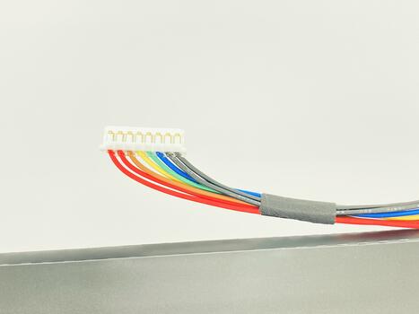 Аккумуляторная батарея для ноутбука Acer AP16L5J A315-51 7.7V Black 4810mAh Orig - фото 4