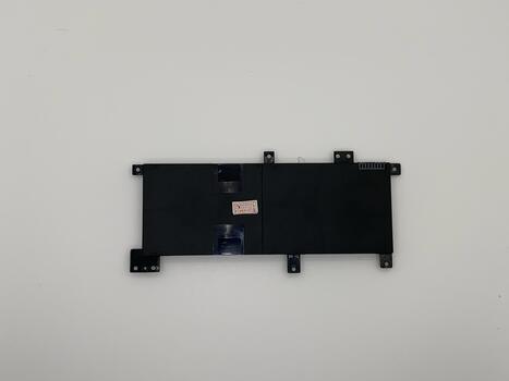 Аккумуляторная батарея для ноутбука Asus C21N1508 X456 7.6V Black 3800mAh Orig - фото 2