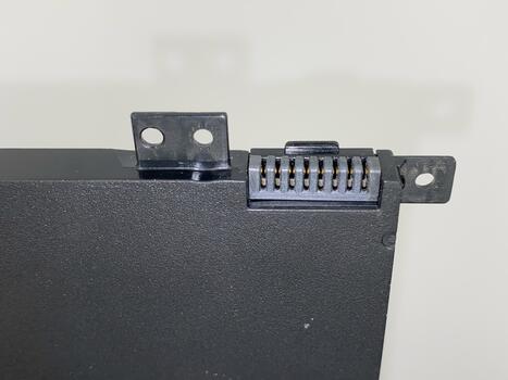 Аккумуляторная батарея для ноутбука Asus C21N1508 X456 7.6V Black 3800mAh Orig - фото 4