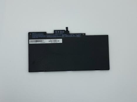 Аккумуляторная батарея для ноутбука HP Compaq HSTNN-IB6Y 840 G3 11.4V Black 3820mAh Orig