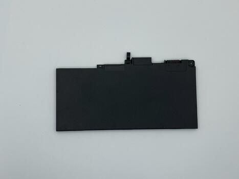 Аккумуляторная батарея для ноутбука HP Compaq HSTNN-IB6Y 840 G3 11.4V Black 3820mAh Orig - фото 2