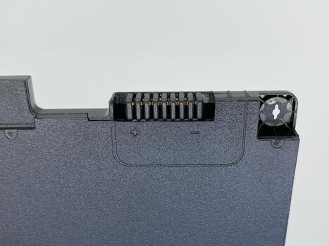 Аккумуляторная батарея для ноутбука HP Compaq HSTNN-IB6Y 840 G3 11.4V Black 3820mAh Orig - фото 4