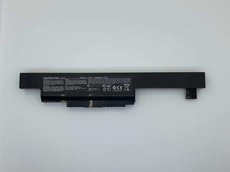 Аккумуляторная батарея для ноутбука MSI A32-A24 CX480 10.8V Black 4400mAh Orig