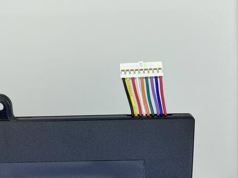 Аккумуляторная батарея для ноутбука Toshiba PA5013U-1BRS Z830 Z930 14.8V Black 2600mAh Orig - фото 4