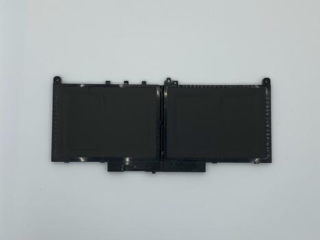 Аккумуляторная батарея для ноутбука Dell J60J5 Latitude 12 E7270 7.6V Black 7080mAh Orig - фото 2