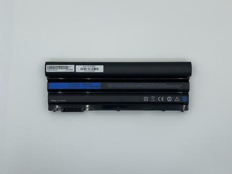 Усиленная аккумуляторная батарея для ноутбука Dell T54FJ (4NW9) Latitude E6420 11.1V Black 7800mAh OEM