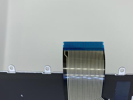 Клавиатура для ноутбука Dell Inspiron 15-5565 Black, (No Frame), RU - фото 4