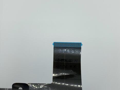 Клавиатура для ноутбука Xiaomi Mi Air (13.3) Silver с подсветкой (Light), (No Frame) RU - фото 4