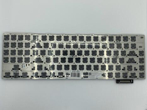 Клавиатура для ноутбука Lenovo Legion (Y920-17IKB) Black, (No Frame), RU