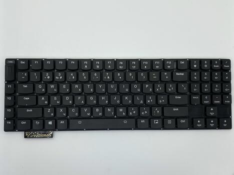 Клавиатура для ноутбука Lenovo Legion (Y920-17IKB) Black, (No Frame), RU - фото 2
