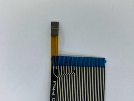 Клавиатура для ноутбука HP (15-BW 250 G6) Black с подсветкой (Light), (No Frame) RU - фото 4