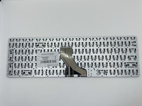 Клавиатура для ноутбука HP (15-db000) Black, (No Frame) RU