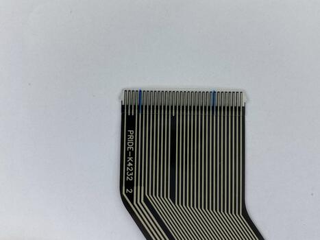 Клавиатура для ноутбука HP (15-db000) Black, (No Frame) RU - фото 4