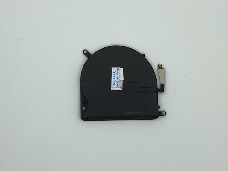Вентилятор для ноутбука Apple Macbook Pro Retina 15 A1398 правый 5V 0.25A 4-pin Exin, Mid 2012 Early 2013