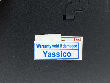 Вентилятор для ноутбука Apple Macbook Pro Retina 15 A1398 правый 5V 0.25A 4-pin Exin, Mid 2012 Early 2013 - фото 3