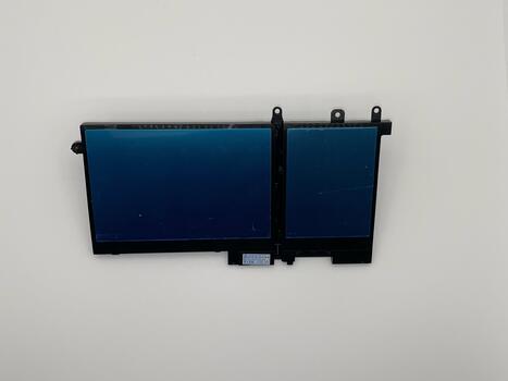 Аккумуляторная батарея для ноутбука Dell 3DDDG Latitude 5280 11.4V Black 4254mAh Orig - фото 2