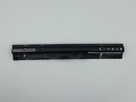 Аккумуляторная батарея для ноутбука Dell GXVJ3 Inspiron 3451 14.8V Black 2600mAh OEM