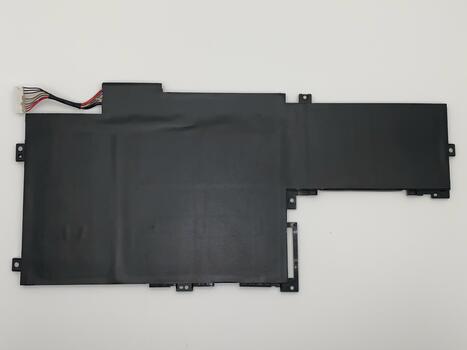 Аккумуляторная батарея для ноутбука Dell 5KG27 Inspiron 14-7437 7.4V Black 7800mAh Orig - фото 2