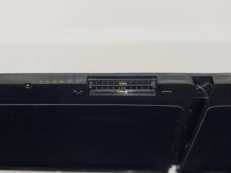 Аккумуляторная батарея для ноутбука Dell 6MT4T Latitude 14-E5470 7.4V Black 6000mAh OEM - фото 4