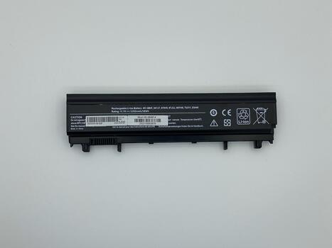 Аккумуляторная батарея для ноутбука Dell 970V9 Latitude E5440 11.1V Black 5200mAh OEM