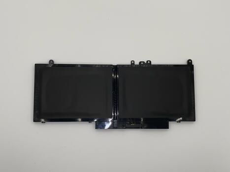 Аккумуляторная батарея для ноутбука Dell G5M10 Latitude E5450 7.4V Black 5800mAh OEM - фото 2