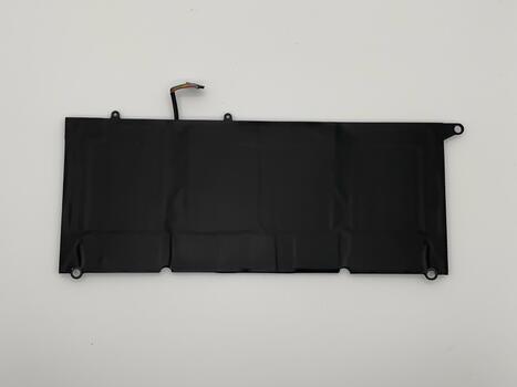 Аккумуляторная батарея для ноутбука Dell JD25G XPS 13-9343 Ultrabook 7.4V Black 7000mAh OEM - фото 2