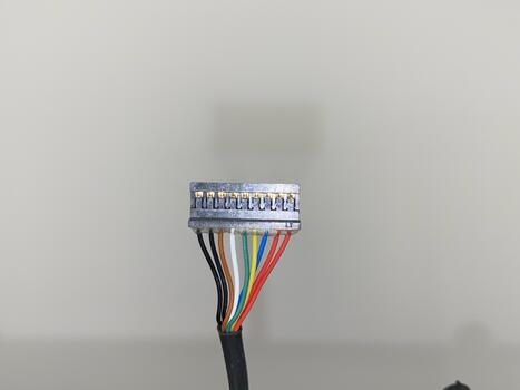 Аккумуляторная батарея для ноутбука Dell JD25G XPS 13-9343 Ultrabook 7.4V Black 7000mAh OEM - фото 4