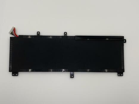 Аккумуляторная батарея для ноутбука Dell 0H76MY Precision M3800 11.1V Black 4400mAh OEM - фото 2