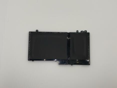 Аккумуляторная батарея для ноутбука Dell 0RDRH9 Latitude 12-E5270 11.4V Black 3000mAh OEM - фото 2