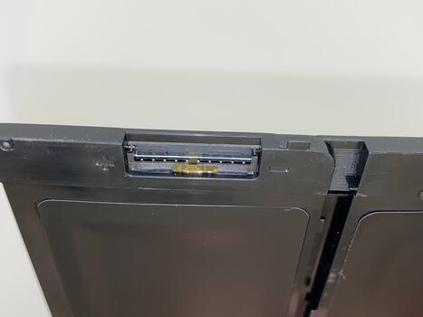 Аккумуляторная батарея для ноутбука Dell 0RDRH9 Latitude 12-E5270 11.4V Black 3000mAh OEM - фото 4