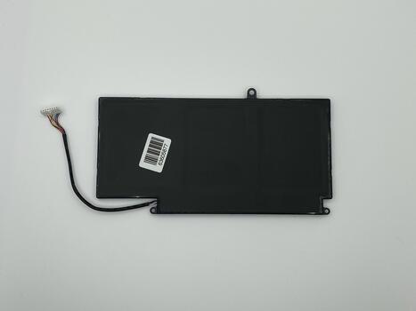 Аккумуляторная батарея для ноутбука Dell VH748 Vostro 5560 11.1V Black 4600mAh OEM - фото 2