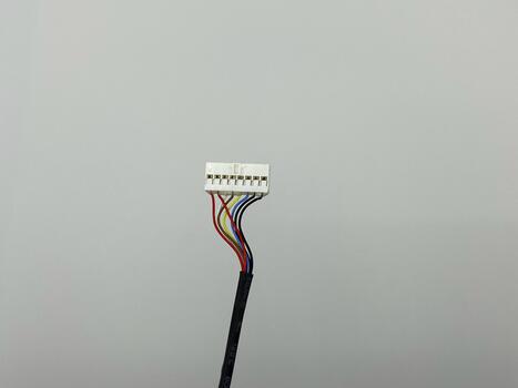 Аккумуляторная батарея для ноутбука Dell VH748 Vostro 5560 11.1V Black 4600mAh OEM - фото 4