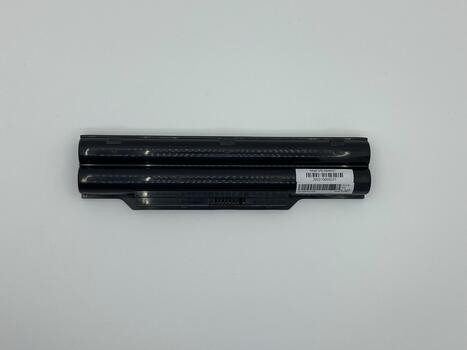 Аккумуляторная батарея для ноутбука Fujitsu-Siemens CP567717-01 LifeBook A532 10.8V Black 5200mAh OEM