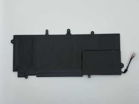 Аккумуляторная батарея для ноутбука HP BL06XL EliteBook Folio 1040 11.1V Black 3784mAh OEM - фото 2