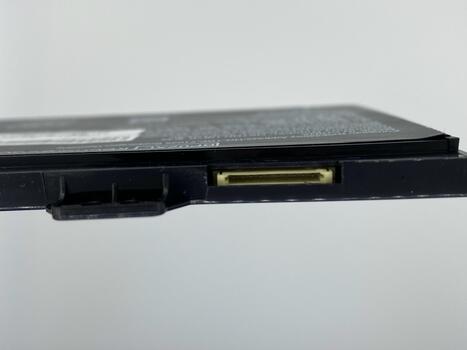 Аккумуляторная батарея для ноутбука HP BP02XL Pavilion 15 7.7V Black 5200mAh OEM - фото 4