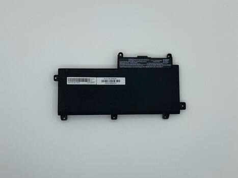 Аккумуляторная батарея для ноутбука HP CI03 ProBook 640 11.4V Black 4210mAh OEM