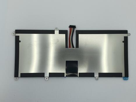 Аккумуляторная батарея для ноутбука HP HD04XL Envy 13-2000eg Spectre XT Ultrabook 14.8V Black 3200mAh OEM - фото 2