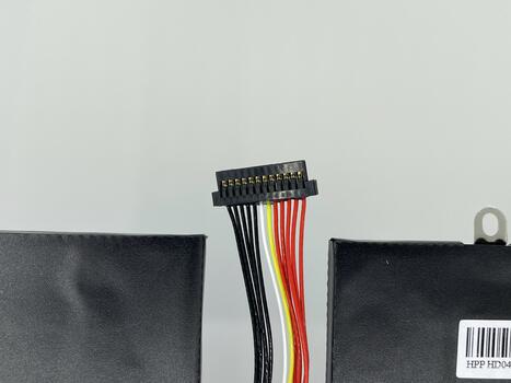 Аккумуляторная батарея для ноутбука HP HD04XL Envy 13-2000eg Spectre XT Ultrabook 14.8V Black 3200mAh OEM - фото 4