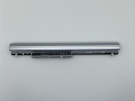 Аккумуляторная батарея для ноутбука HP LA03DF Pavilion 14 TouchSmart 10.95V Black 2600mAh OEM