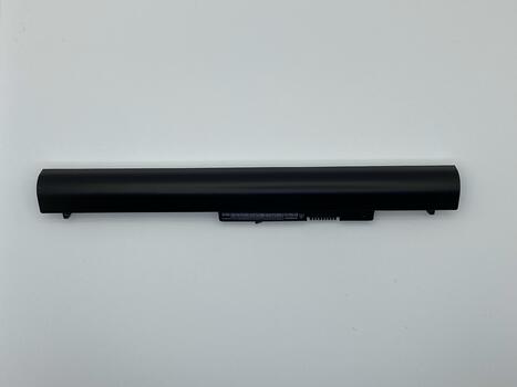 Аккумуляторная батарея для ноутбука HP LA03DF Pavilion 14 TouchSmart 10.95V Black 2600mAh OEM - фото 2