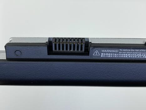 Аккумуляторная батарея для ноутбука HP LA03DF Pavilion 14 TouchSmart 10.95V Black 2600mAh OEM - фото 4