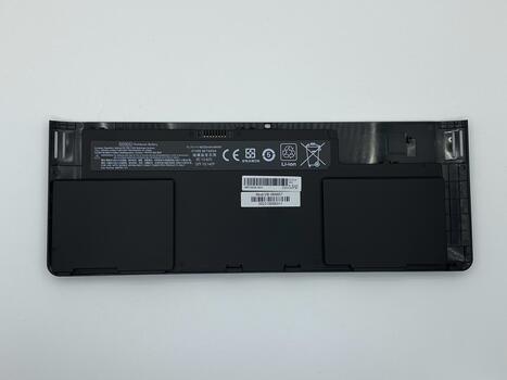 Аккумуляторная батарея для ноутбука HP OD06XL EliteBook Revolve 810 11.1V Black 4000mAh OEM