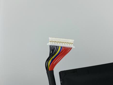 Аккумуляторная батарея для ноутбука HP PX03XL Envy 14 11.1V Black 4500mAh OEM - фото 4