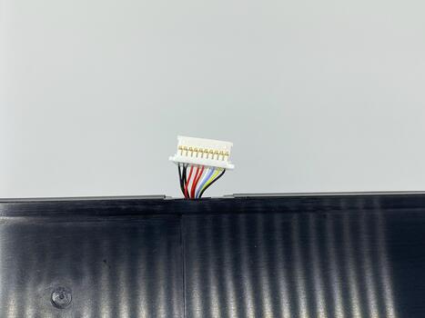 Аккумуляторная батарея для ноутбука HP RR04 Omen 15 15.2V Black 3800mAh OEM - фото 4