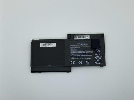 Аккумуляторная батарея для ноутбука HP SB03 EliteBook 725 11.25V Black 4000mAh OEM