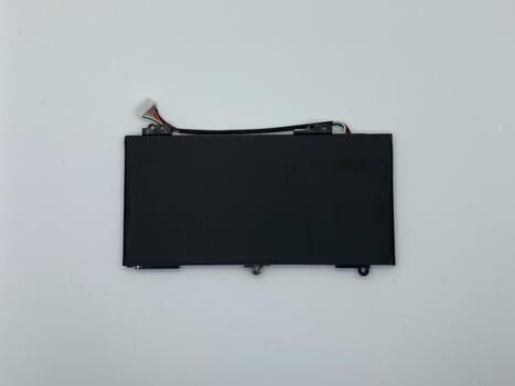 Аккумуляторная батарея для ноутбука HP SE03 Pavilion 14 11.55V Black 3600mAh OEM - фото 2