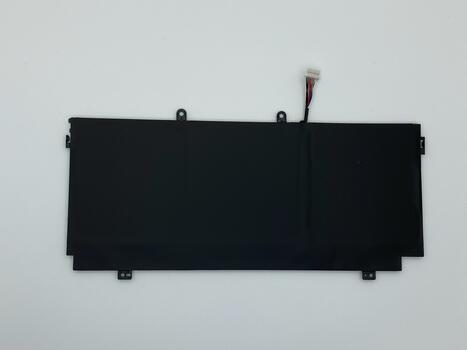 Аккумуляторная батарея для ноутбука HP SH03 Spectre X360 11.55V Black 5013mAh OEM - фото 2