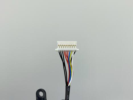 Аккумуляторная батарея для ноутбука HP SH03 Spectre X360 11.55V Black 5013mAh OEM - фото 4