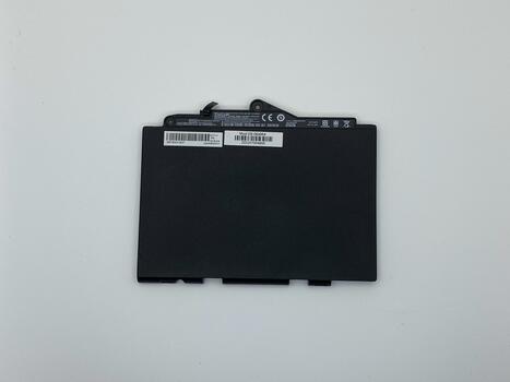 Аккумуляторная батарея для ноутбука HP SN03 EliteBook 820 G4 11.4V Black 3860mAh OEM
