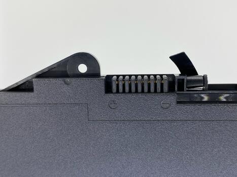 Аккумуляторная батарея для ноутбука HP SN03 EliteBook 820 G4 11.4V Black 3860mAh OEM - фото 4